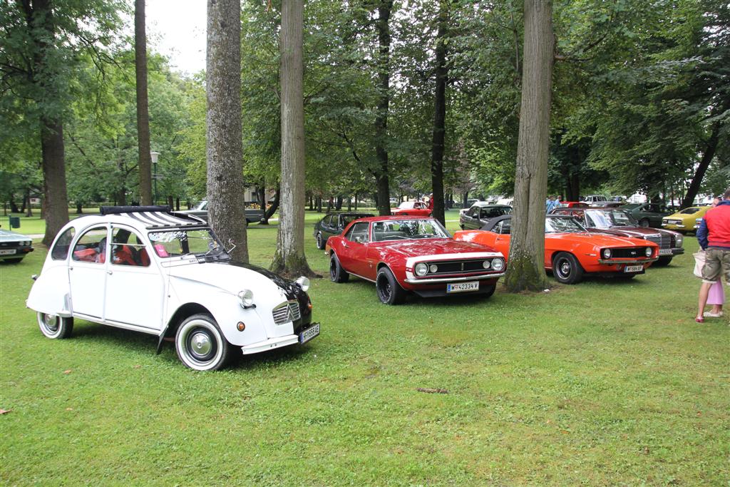 2014-07-13    Oldtimertreffen